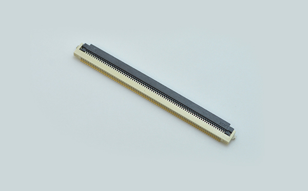 FFC/FPC座 软排线连接器 0.5mm间距 80P /68P翻盖式下接触 液晶屏,忘忧草网站在线免费观看