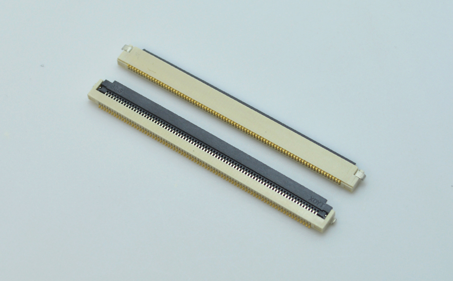 fpc50排线连接器尺寸-0.5mm fpc 连接器fpc 翻盖连接器-忘忧草网站在线免费观看