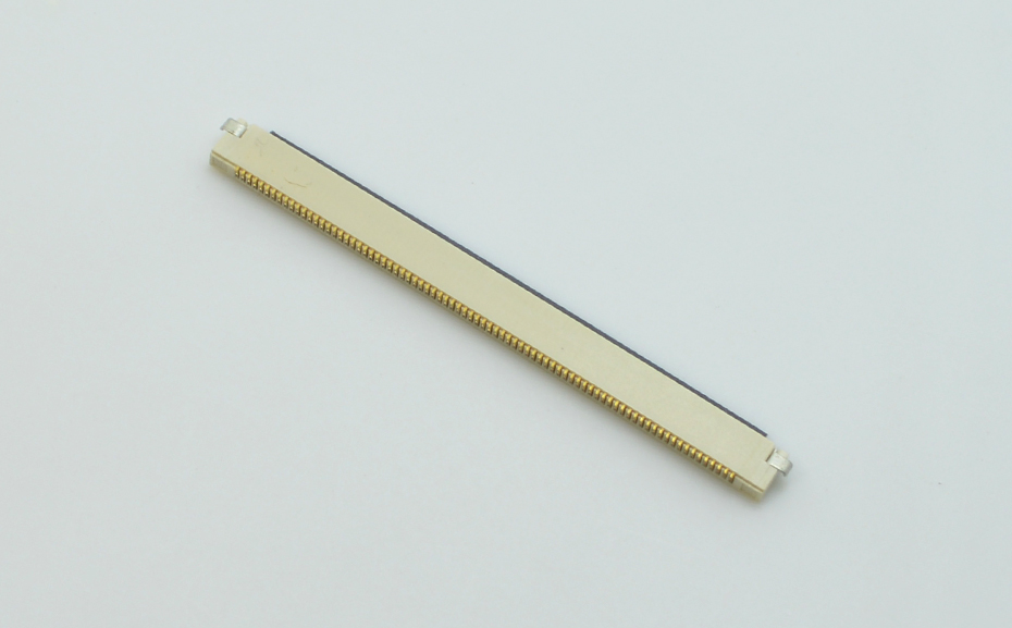 fpc50排线连接器尺寸-0.5mm fpc 连接器fpc 翻盖连接器-忘忧草网站在线免费观看