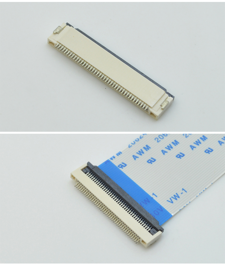 fpc软板连接器-fpc连接器 0.5mm翻盖fpc连接器-忘忧草网站在线免费观看