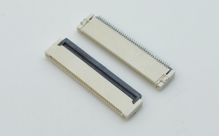 车载fpc连接器-0.5mm fpc连接器后锁 fpc连接器-忘忧草网站在线免费观看