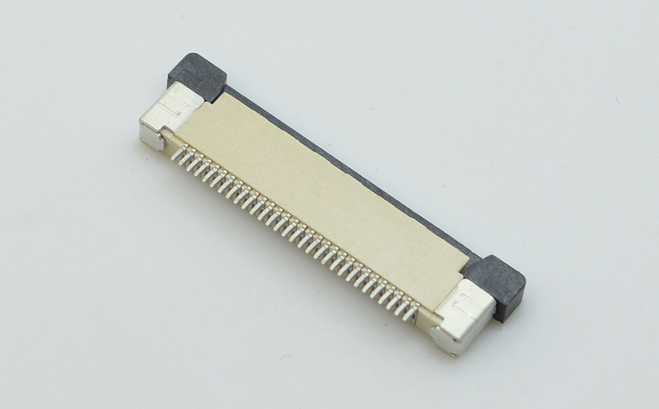 FFC/FPC座 软排线连接器 0.5mm间距 80P /68P翻盖式下接触 液晶屏,忘忧草网站在线免费观看