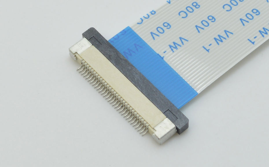 FFC/FPC座 软排线连接器 0.5mm间距 80P /68P翻盖式下接触 液晶屏,忘忧草网站在线免费观看