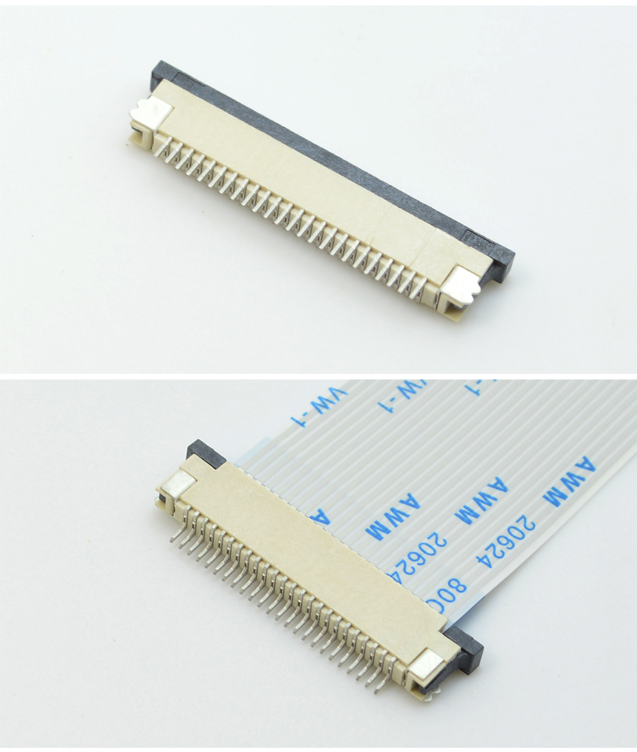fpc ffc连接器规格-0.8mm fpc连接器fpc连接器上接-忘忧草网站在线免费观看