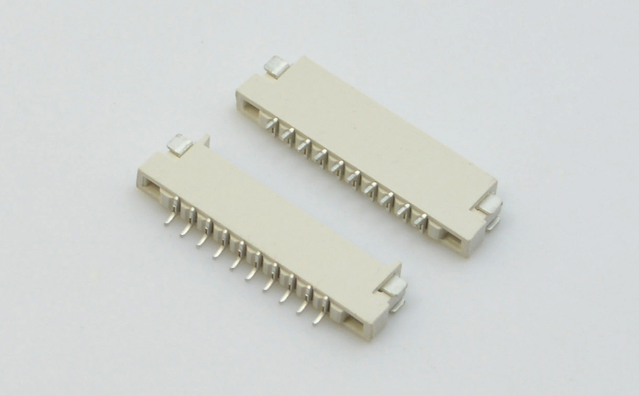 FPC/FFC扁平电缆接线连接座 软排线连接器 1.0MM-10P H1.5插座,忘忧草网站在线免费观看