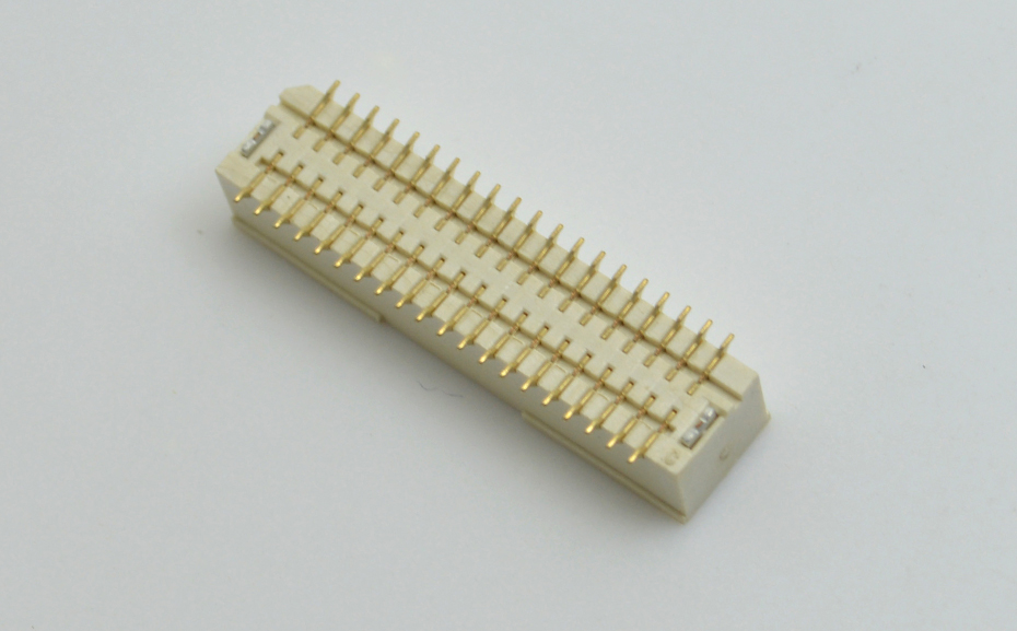 SHD1.0mm间距立式双排连接器2*10P H4.2高smt贴片LVDS线束连接器,忘忧草网站在线免费观看