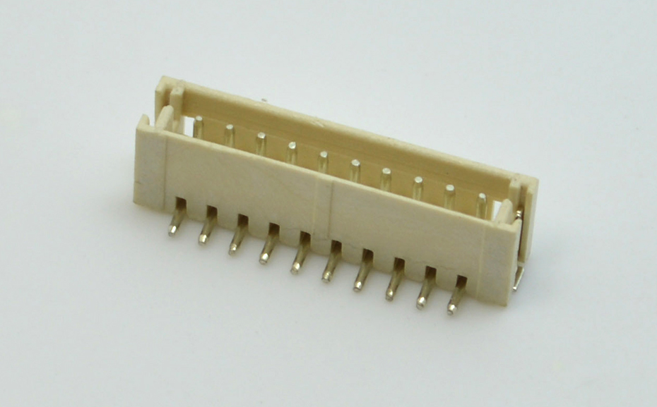 连接器 接插件 2p 2pin zh 1.5MM间距 立式贴片针座 忘忧草免费进入插座,忘忧草网站在线免费观看