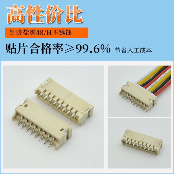  Fpc连接器是什么?一篇文章解疑释惑－忘忧草网站在线免费观看连接器