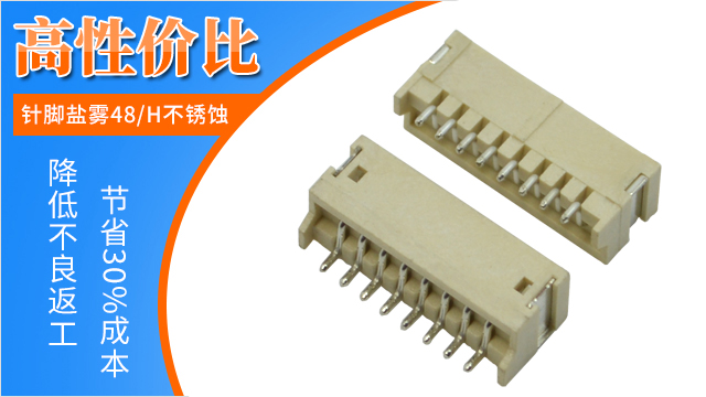 Fpc连接器是什么?一篇文章解疑释惑－忘忧草网站在线免费观看连接器