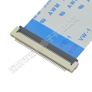 0.5间距1.2高掀盖fpc连接器给小结构产品增加了无限的空间性 [忘忧草网站在线免费观看]