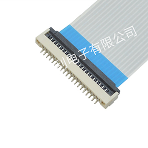 1.0mm间距10pinfpc连接器的产品参数你知道的有多少？忘忧草网站在线免费观看带你了解[忘忧草网站在线免费观看]