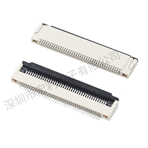 fpc连接器24pin0.5mm翻盖主要特点及规格书[忘忧草网站在线免费观看]