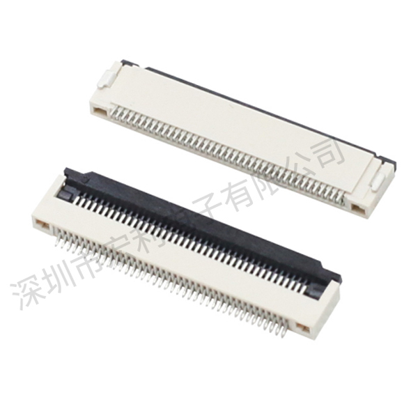 中行内部使用的扫描仪，fpc连接器翻盖式下接让扫描仪连接更可靠 [忘忧草网站在线免费观看]