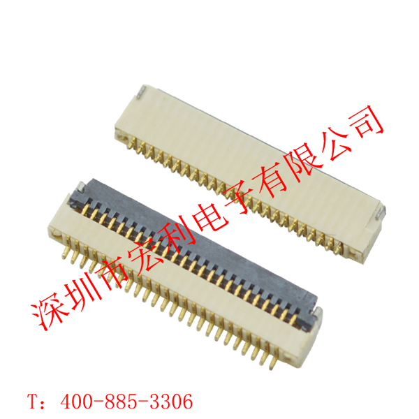 如何做出小间距fpc小型连接器 且具备精良的性能[忘忧草网站在线免费观看]