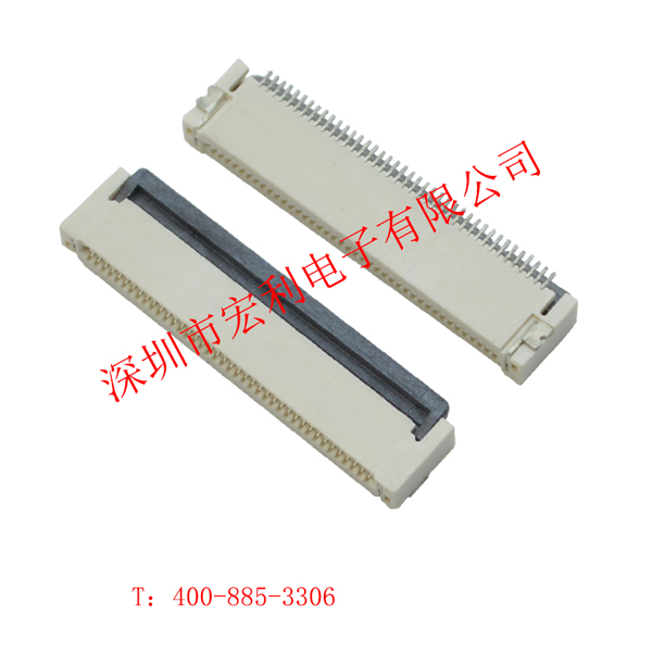 为无人驾驶保驾护航，汽车连接器的四大基本结构，需知道[忘忧草网站在线免费观看]