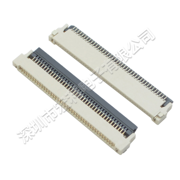 0.5mm连接器fpc翻盖式的图纸怎么看[忘忧草网站在线免费观看]