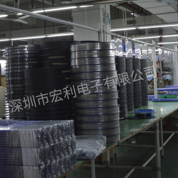 fpc连接器包装形式知多少?10年厂家回答你[忘忧草网站在线免费观看]