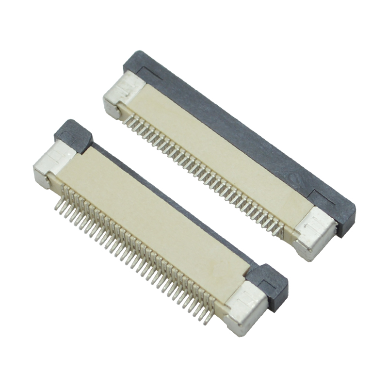 为什么fpc连接器80pin可以受到众多商家的信赖?[忘忧草网站在线免费观看]