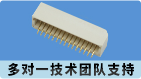 1.0间距fpc连接器应用领域十分广泛,基本结构有哪些呢?[忘忧草网站在线免费观看]