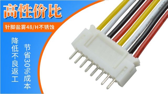 2.0间距连接器,它会有多少种规格呢?-10年工程师给您解答-忘忧草网站在线免费观看