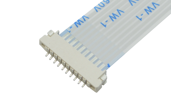 FPC/FFC扁平电缆接插件 软排线连接器1.0MM 4-8P H1.5mm厚 双面接,忘忧草网站在线免费观看