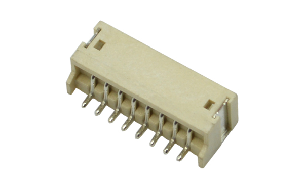 ZH1.5mm-11Pin卧贴 贴片SMT型连接器 卧式连接器 环保耐高温插座,忘忧草网站在线免费观看