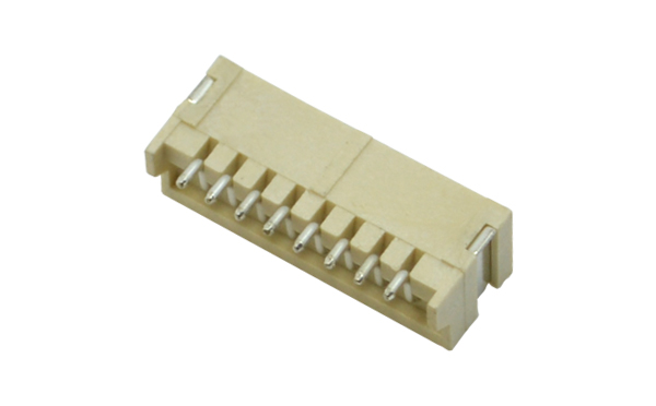 ZH1.5mm-11Pin卧贴 贴片SMT型连接器 卧式连接器 环保耐高温插座,忘忧草网站在线免费观看
