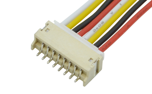 ZH1.5mm-11Pin卧贴 贴片SMT型连接器 卧式连接器 环保耐高温插座,忘忧草网站在线免费观看