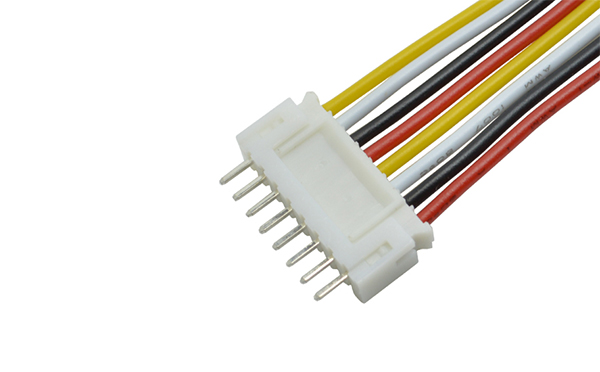 PH2.0接插件连接器 胶壳+直针座+端子 2P/3/4/5/6/7/8/9/10/11/12,忘忧草网站在线免费观看