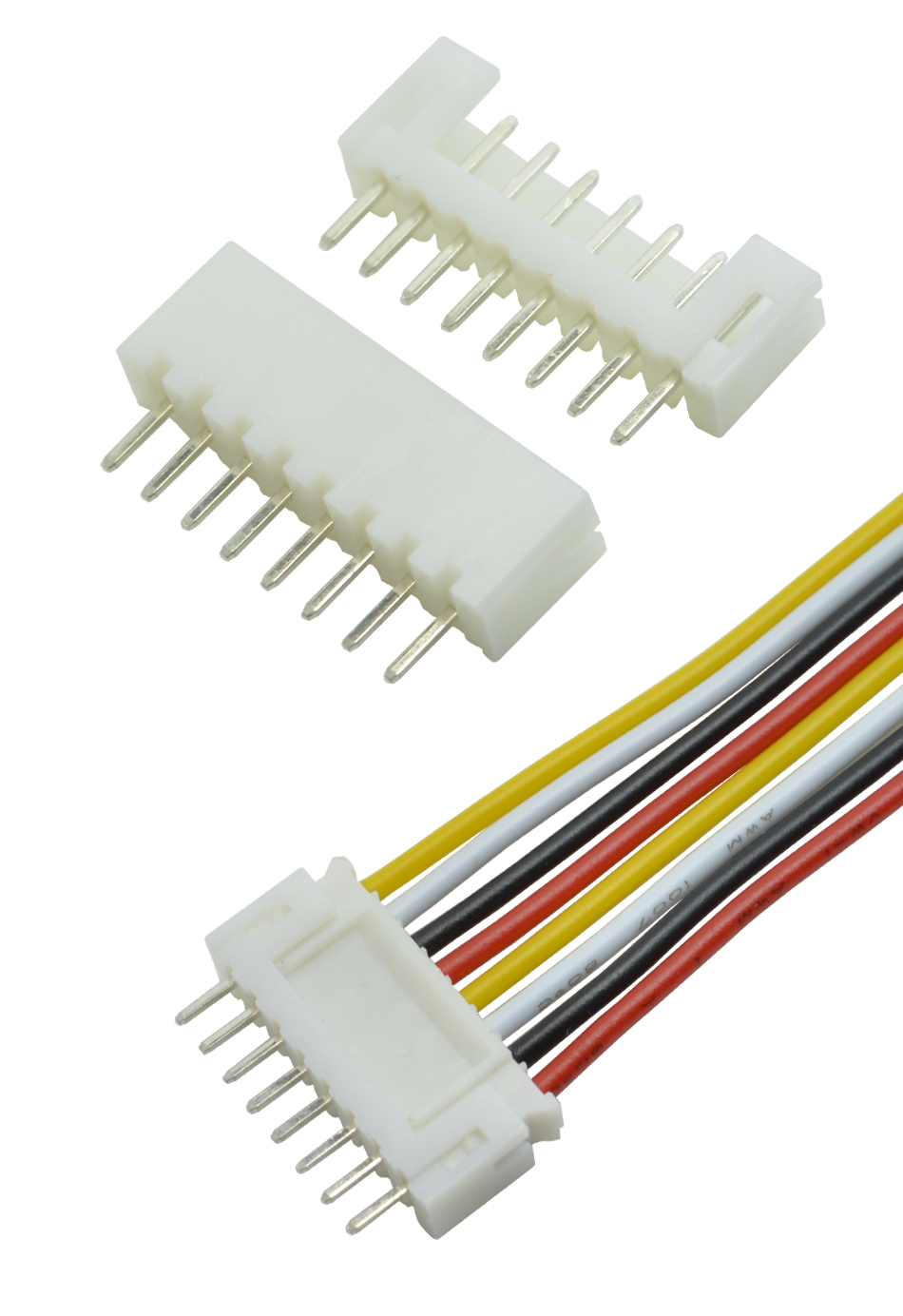 PH2.0接插件连接器 胶壳+直针座+端子 2P/3/4/5/6/7/8/9/10/11/12,忘忧草网站在线免费观看
