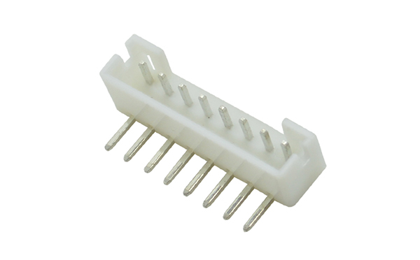 厂家货源PH2.0间距排针连接器 PH弯针连接器 2-8Pin PH2.0按插件,忘忧草网站在线免费观看