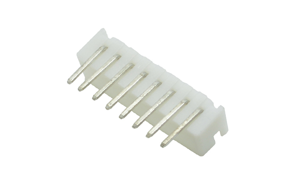 厂家货源PH2.0间距排针连接器 PH弯针连接器 2-8Pin PH2.0按插件,忘忧草网站在线免费观看