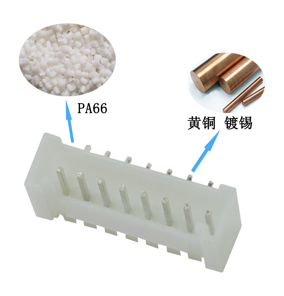 HY2.0带扣弯针插座,HY2.0-2AW弯插 HY-2AW连接器,忘忧草网站在线免费观看