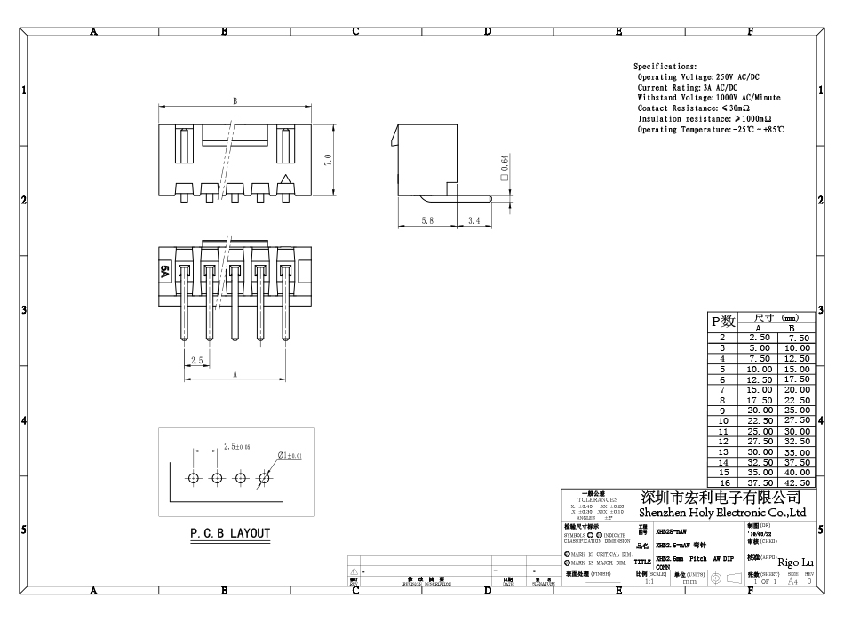 XHB2.5弯针带扣 接插件 11AW带扣弯针插座 弯针针座,忘忧草网站在线免费观看