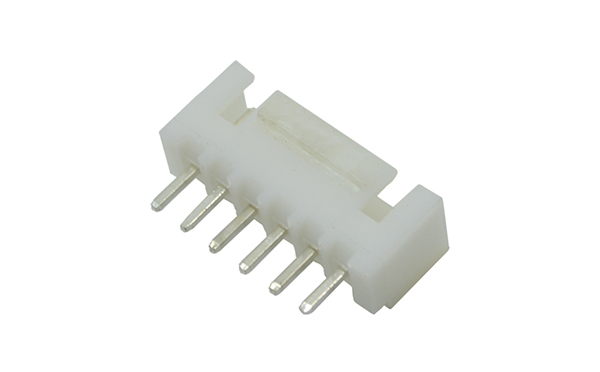厂家 XHB2.5 8A接插件8P-12P 连接器2.5MM间距带扣针座直针,忘忧草网站在线免费观看