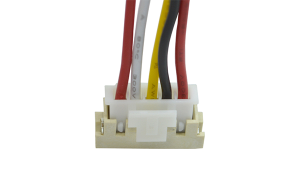 XHB2.5mm 立式贴片8P带扣 SMT型连接器 接插件 环保耐高温插座,忘忧草网站在线免费观看