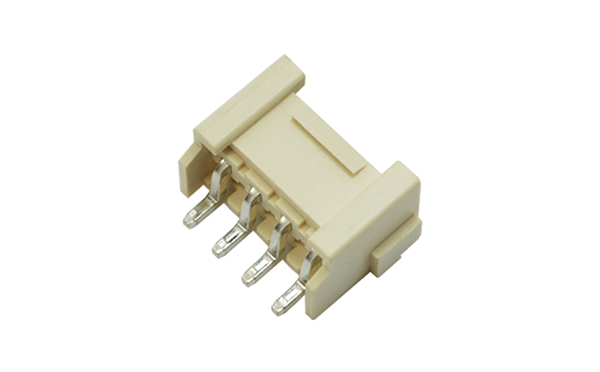 VH3.96-2P卧贴针座PCB板SMT插座 连接器3.96mm 表面贴片座,忘忧草网站在线免费观看