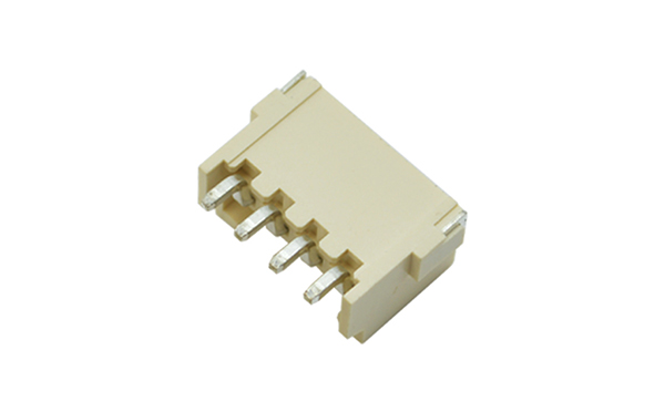 VH3.96-2P卧贴针座PCB板SMT插座 连接器3.96mm 表面贴片座,忘忧草网站在线免费观看