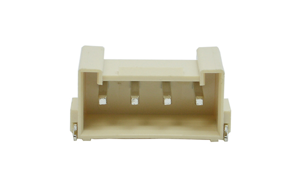 VH3.96-2P卧贴针座PCB板SMT插座 连接器3.96mm 表面贴片座,忘忧草网站在线免费观看