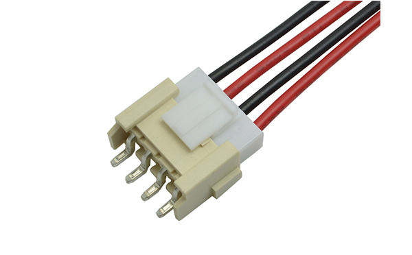 VH3.96-2P卧贴针座PCB板SMT插座 连接器3.96mm 表面贴片座,忘忧草网站在线免费观看