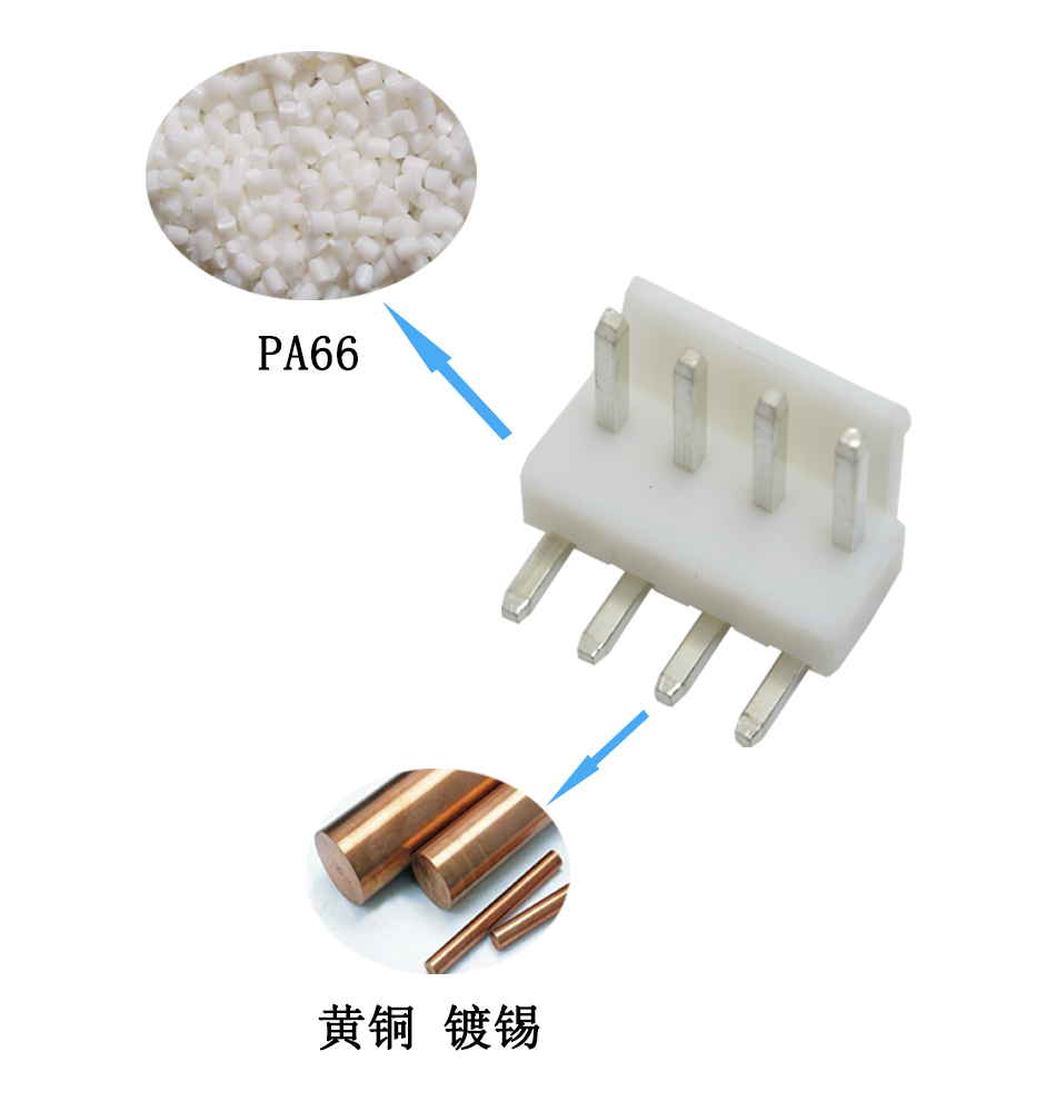 VH3.96弯针插座 2A/3P/4P/5P/6P/7P/8/9/10针座 接插件后焊连接器,忘忧草网站在线免费观看