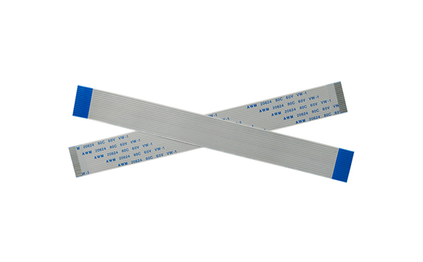 FFC/FPC长度15CM间距1.0MM-5P同向软排线扁平线连接线免费拿样,忘忧草网站在线免费观看
