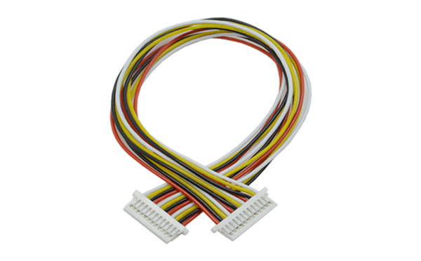 厂家加工生产间距1.0MM-13P 长度15CM双头大电流汽车排线连接线,忘忧草网站在线免费观看