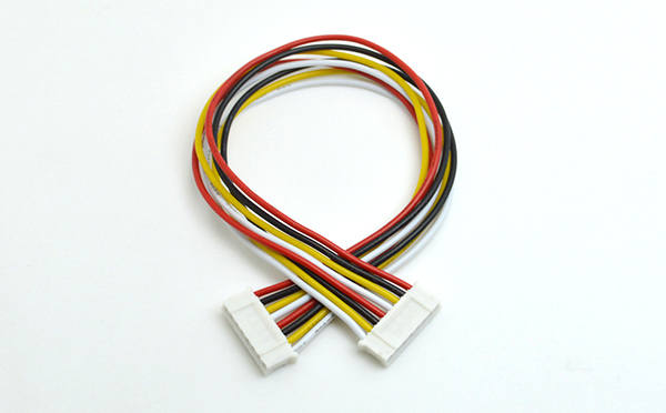 LCD液晶链接线间距PH2.0MM-12P电子线长15CM双头连接器接忘忧草免费进入,忘忧草网站在线免费观看