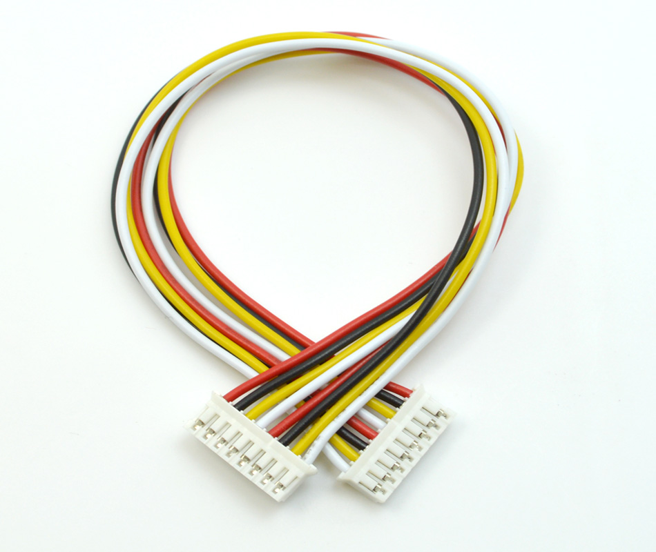 LCD液晶链接线间距PH2.0MM-12P电子线长15CM双头连接器接忘忧草免费进入,忘忧草网站在线免费观看