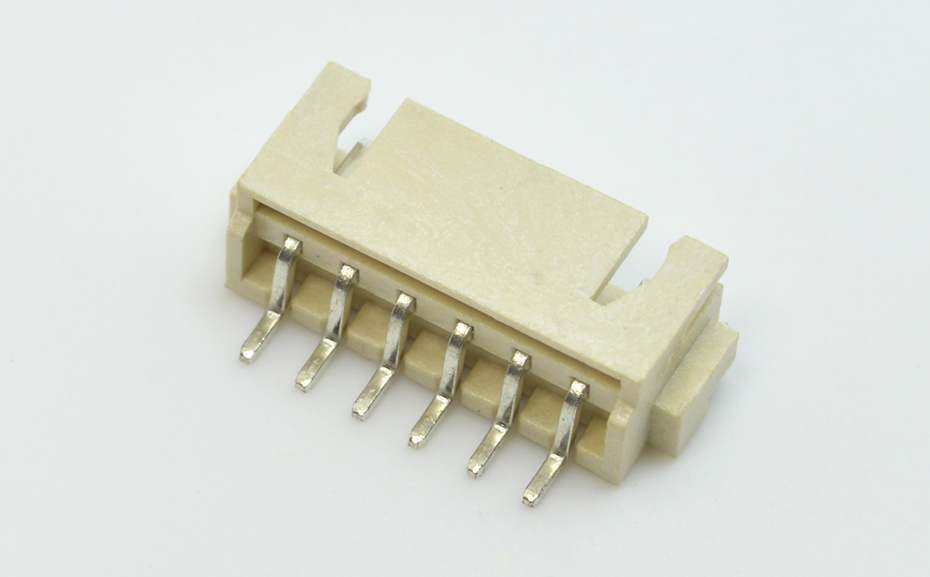 XH2.5连接器 卧式贴片 耐高温环保插座TJC3-3P PCB板SMT插头,忘忧草网站在线免费观看