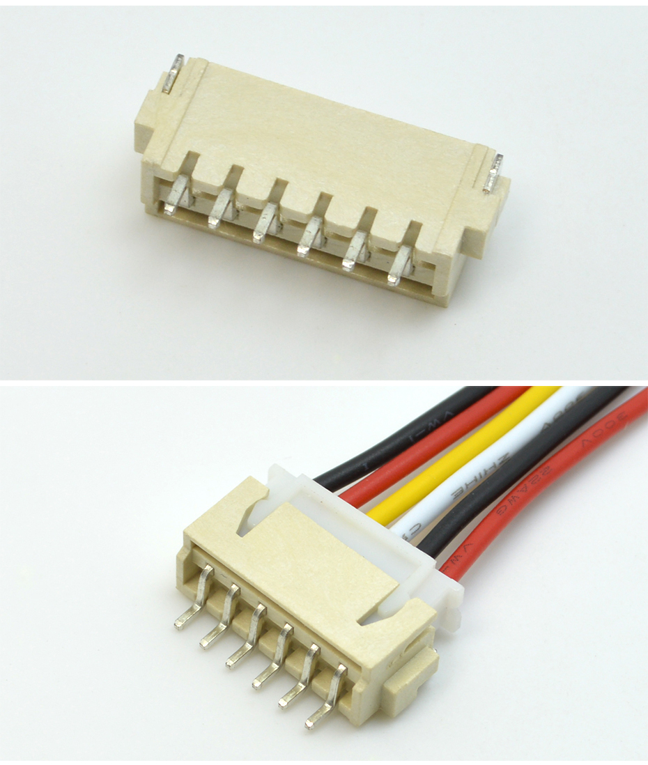 TJC3 XH2.5-5P卧贴针座PCB板SMT插座 连接器2.5mm-5P表面贴片座,忘忧草网站在线免费观看